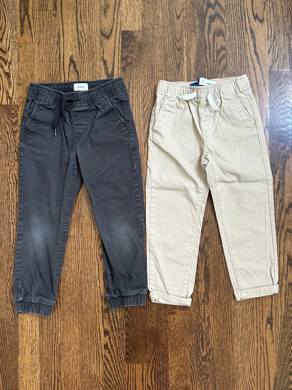 Old Navy Twill Pants